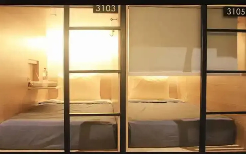 My Studio Hotel Losari Makassar