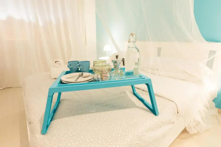 Rizzo St. Peter Apartment