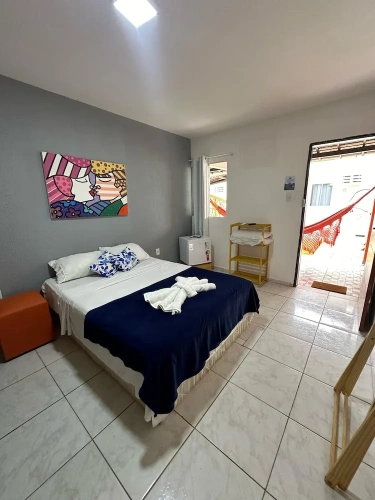 Standard Suite