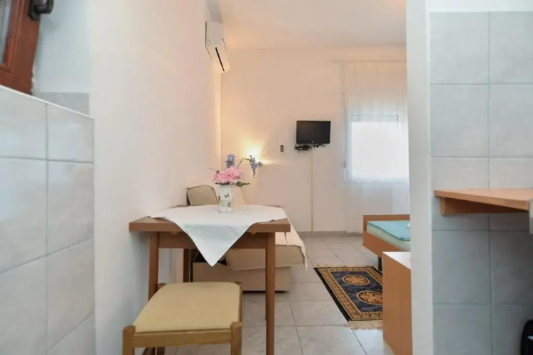 Apartment Bozo 1631