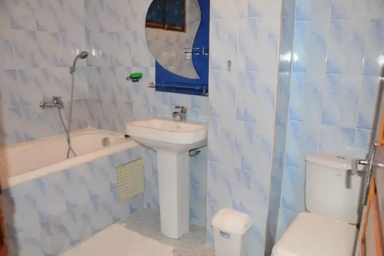 Residence Soleil Levant I