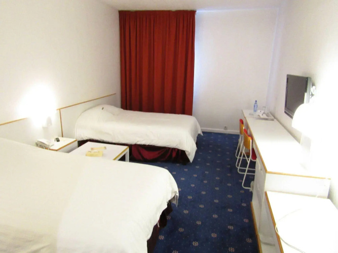 Al Mutlaq Hotel