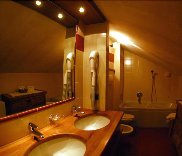 Hotel Baita Dei Pini