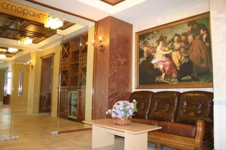 Biopoint Hotel