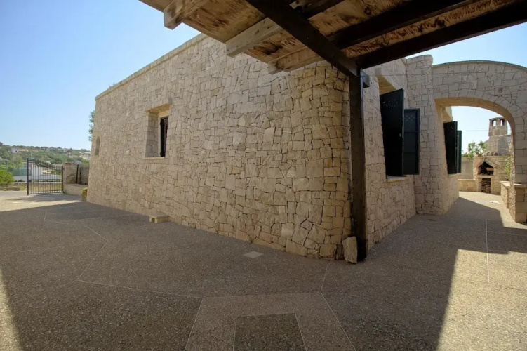 Pisinè Beach House