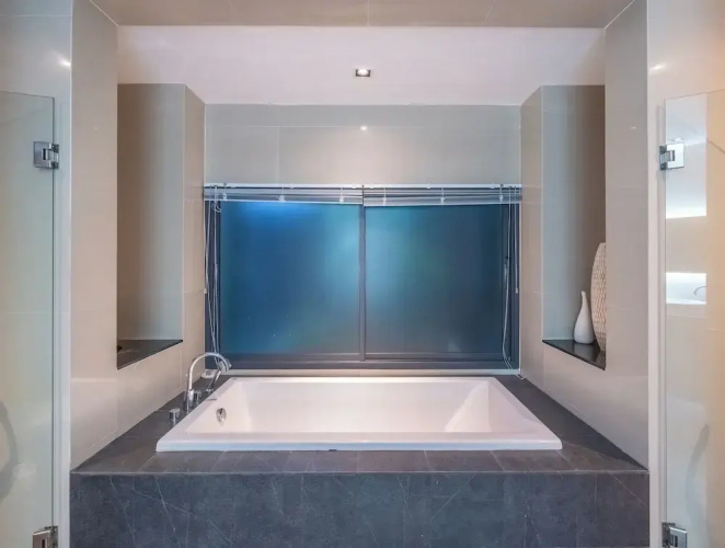 Luxury4BRVillaPrivatePoolGolf Views v145