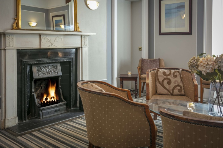 Dryfesdale Hotel, Bw Signature Collection photo 21