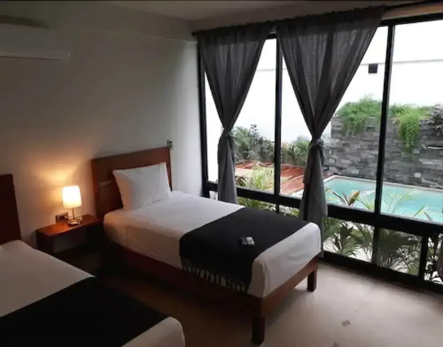 Hotel Muyu Tulum