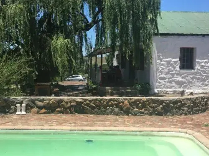 Riverview Country Inn