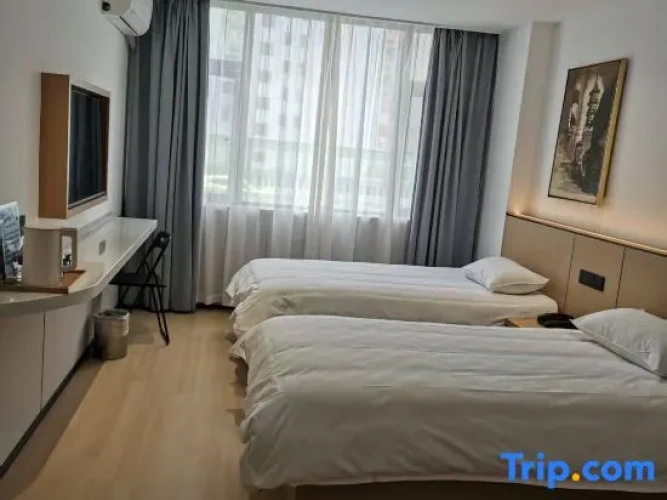 Double Family Suite