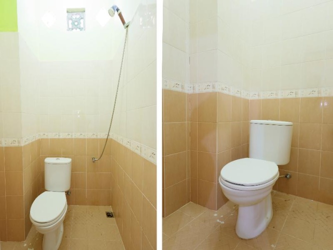 Economy Single room