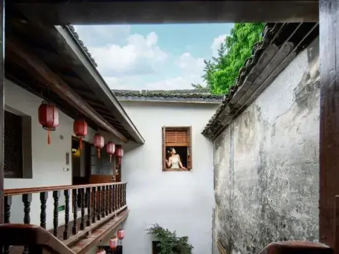 Hanqing Hostel