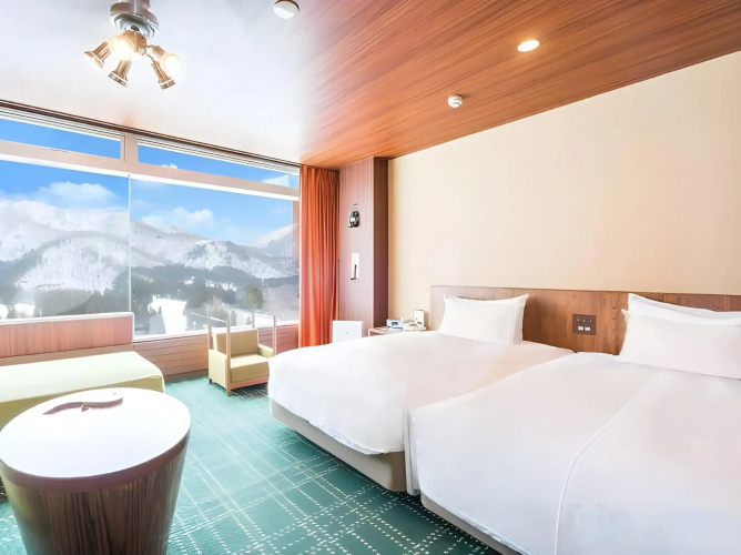 Naeba Prince Hotel