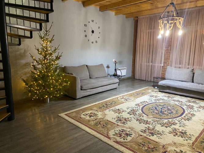 3 Bedrooms Apartment
