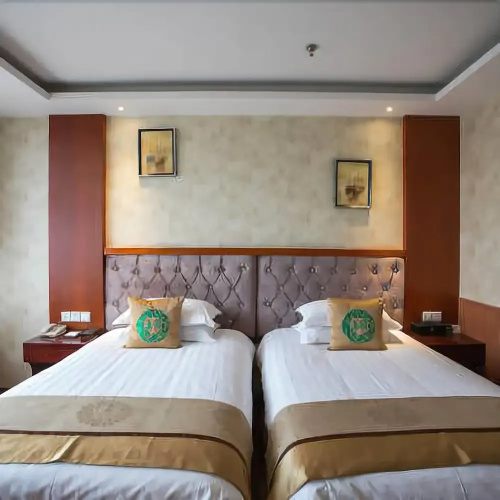 Yuyuan Hotel
