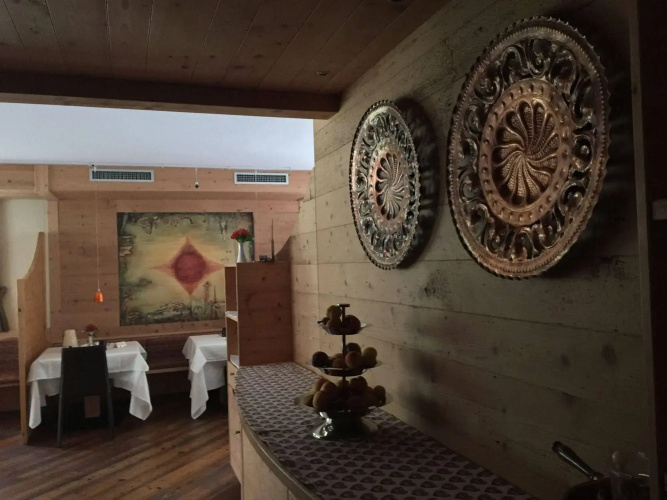 Hotel Maribel