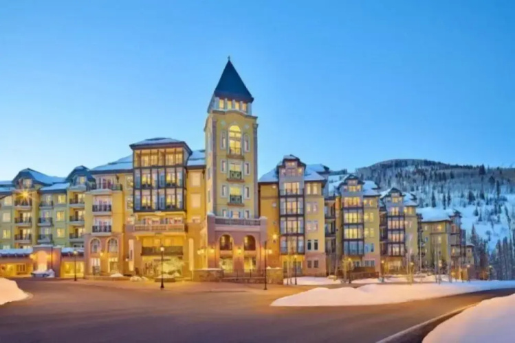 Image de l'hôtel