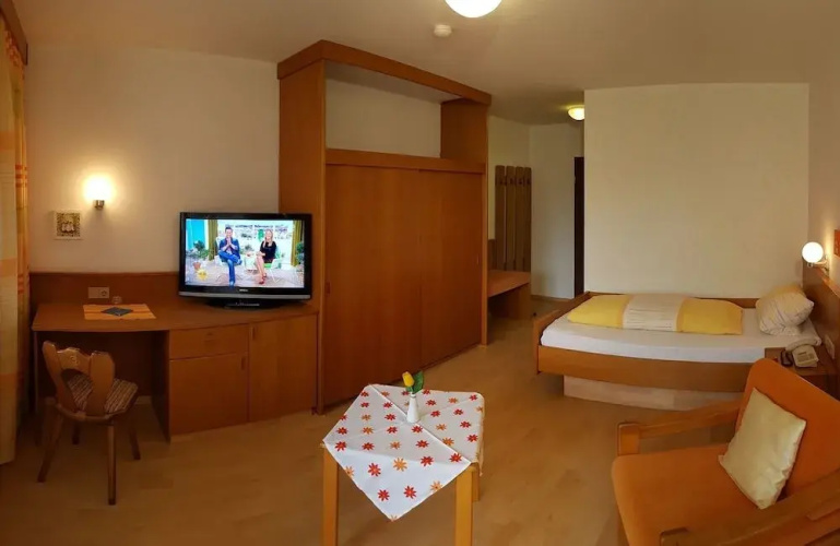 Kurhotel Anders