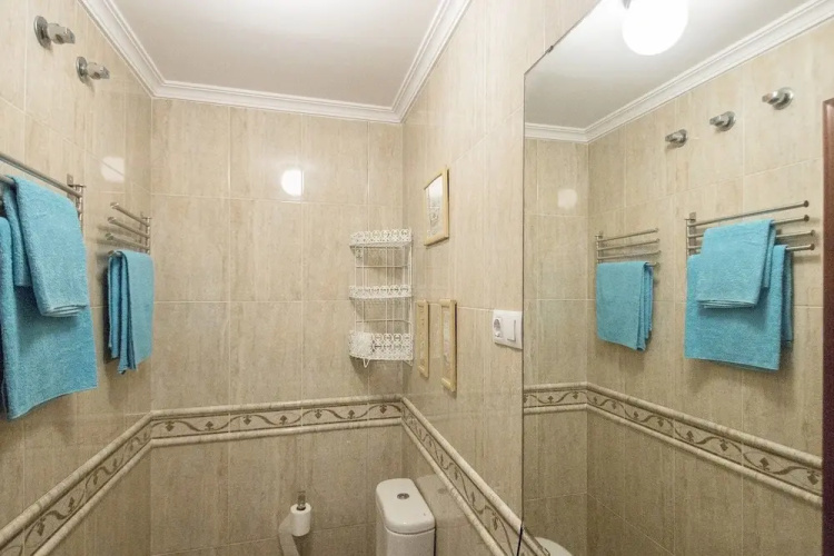 Apartamento Feduchy Cádiz