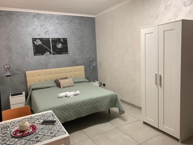 Economy Quadruple room