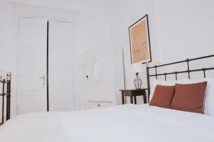 Neo Apartment Queen