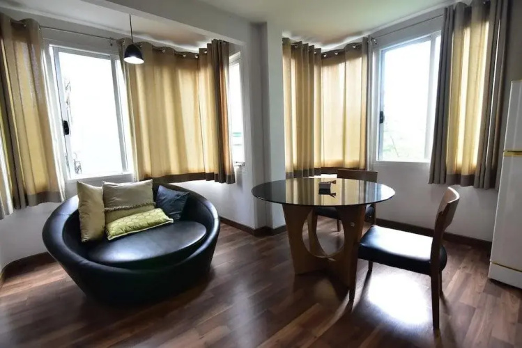 101 Sukhumvit Service Apartment