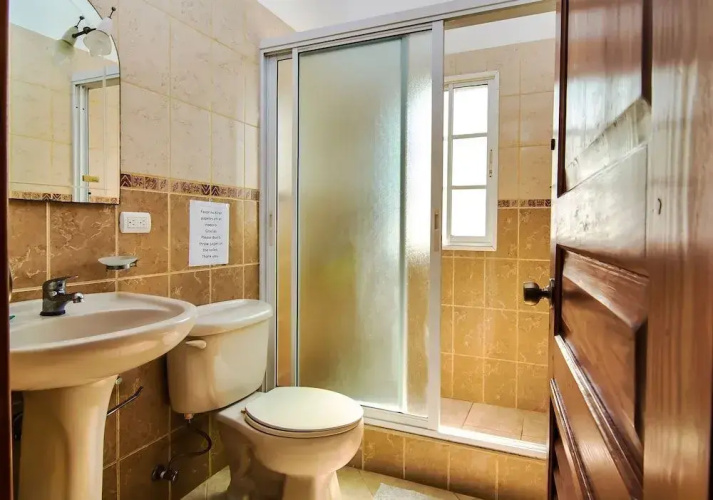Private Villa Hispaniola