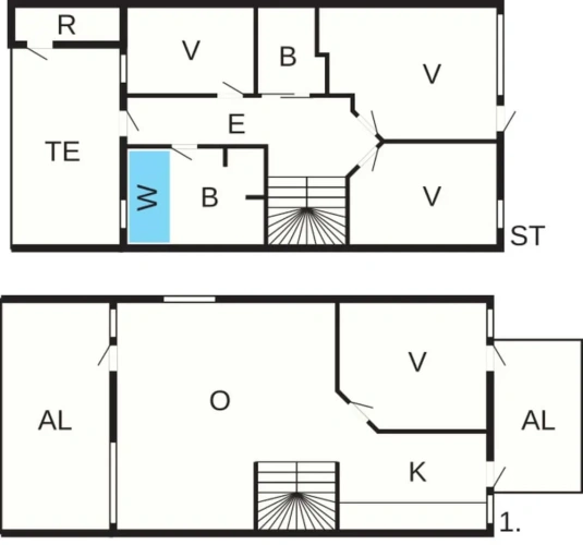 Cottage