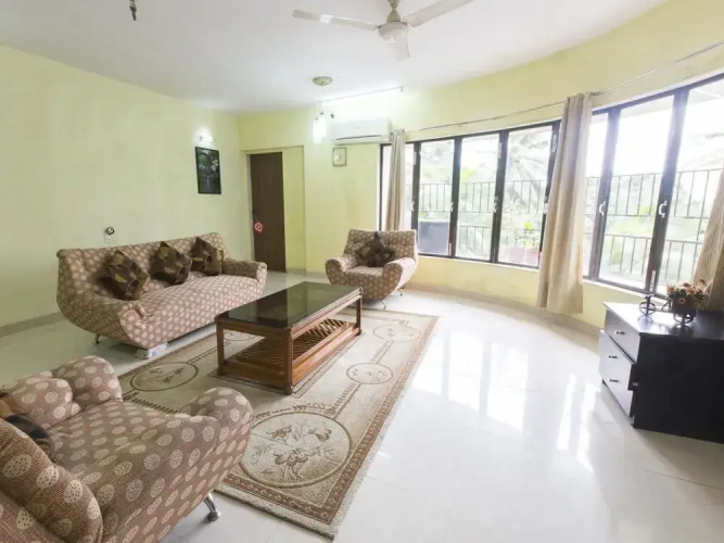 OYO Apartments IIT Bombay