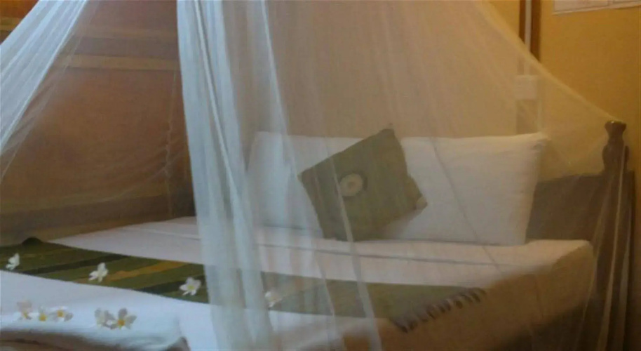 Muonglao Guesthouse