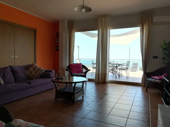 Villa Capogrecale