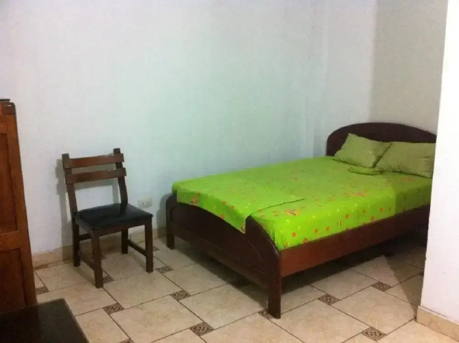Hospedaje WashiPeru