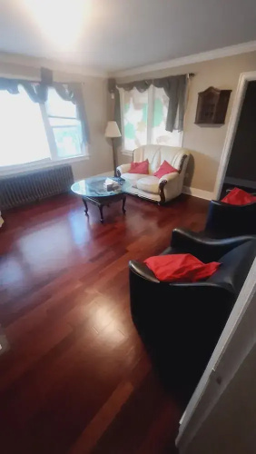 Home away from home