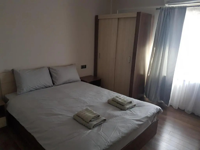 Luxury Suites