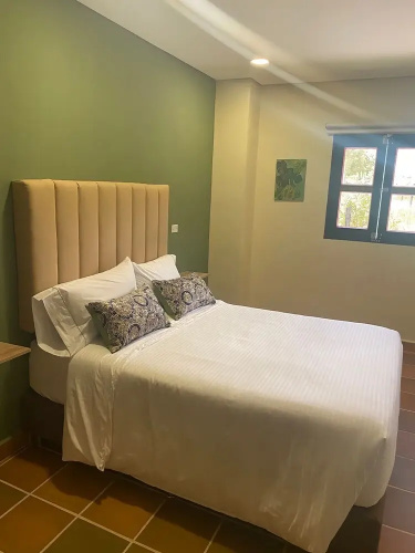 Bambú Hotel Guatapé
