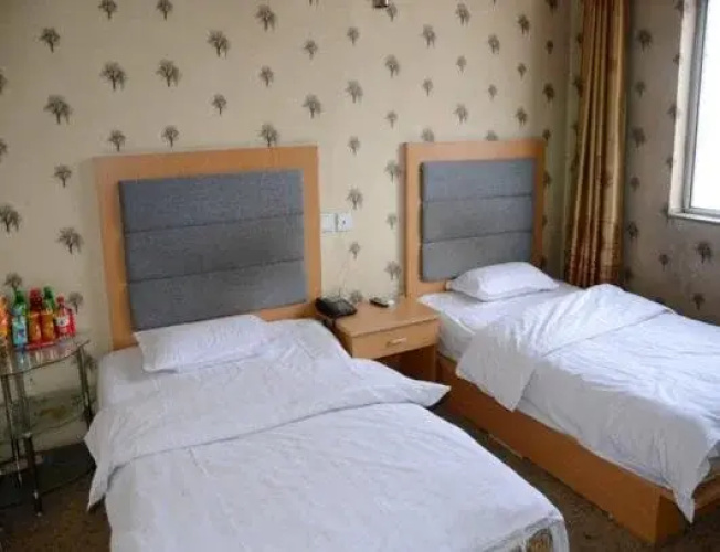 Xingqiba Express Inn