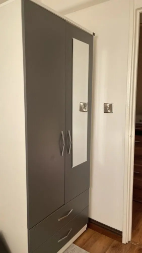 Remarkable 2-bed Apartment in Nottingham