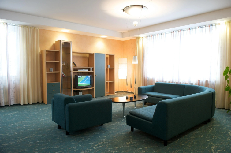City Hotel Berlin East