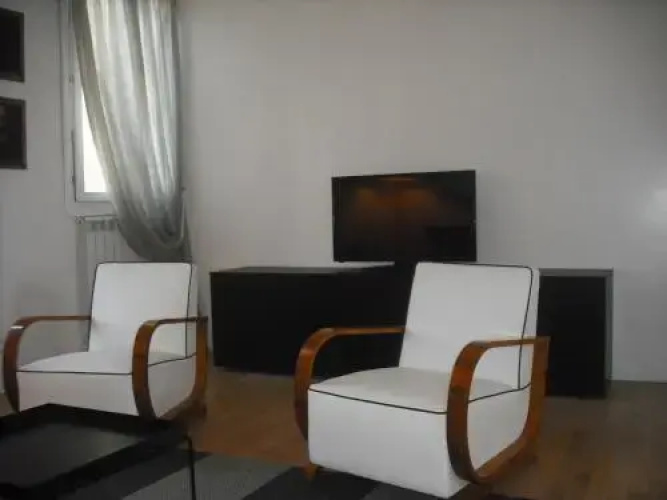 Appartamento Campo Ruga 314