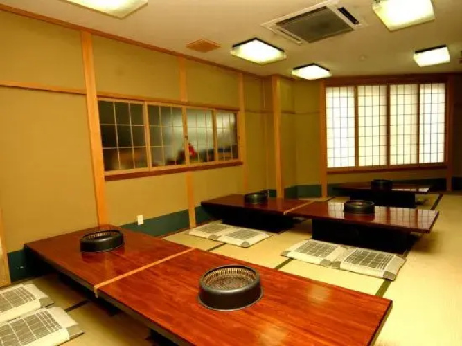 Ryokan Nakamuraya
