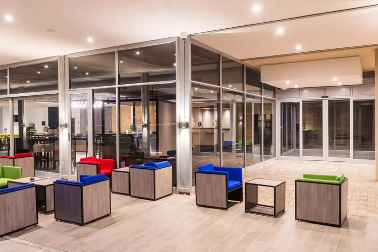ONOMO Hotel Durban