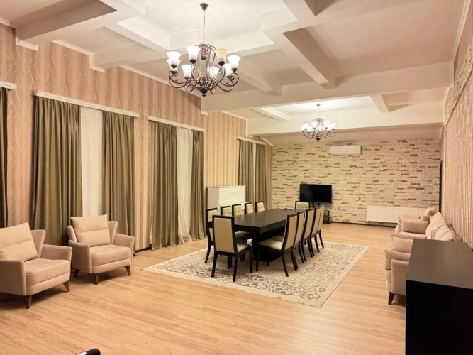 Merdekan Villa