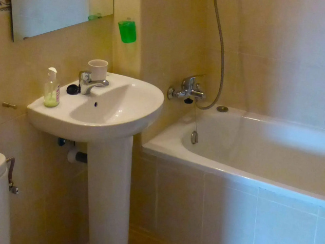 Apartamento San Bernardo