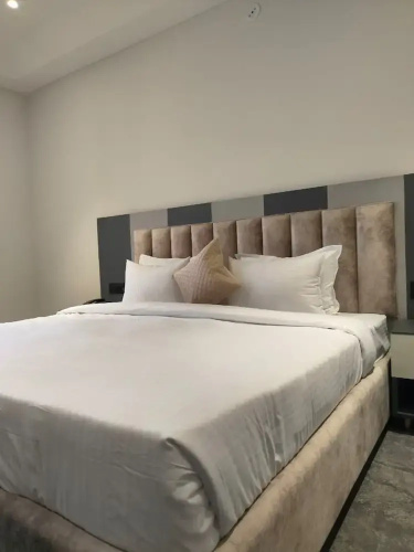 Heaven X Inn Hotel