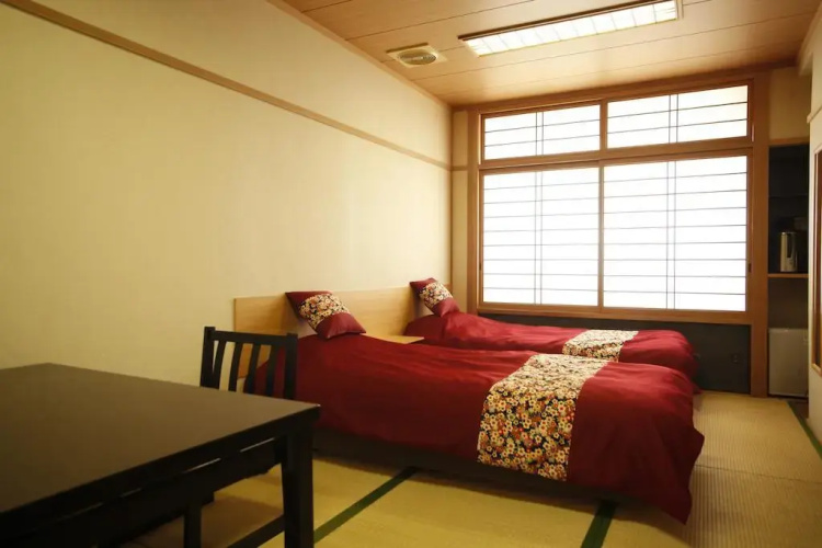 Hotel Katsuragi