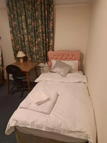 Comfort Cottage
