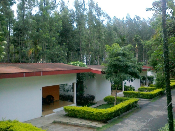 Luxury Double Villa