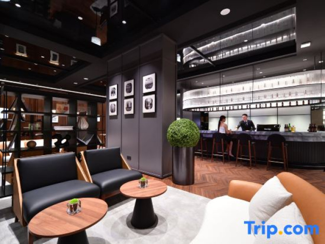 IntercityHotel WeiHai Torch Eighth Street Beach