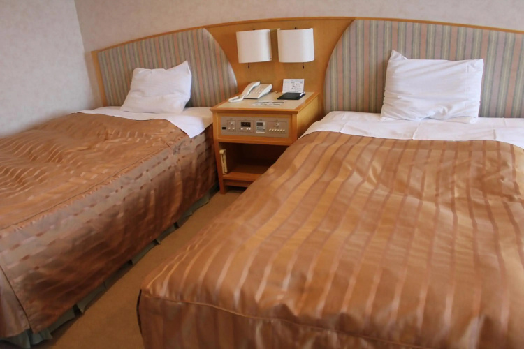 LiVEMAX RESORT Greenpia Onuma