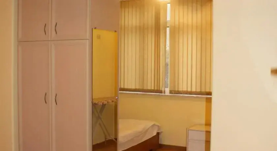 Apt On Tumanyan-Abovyan